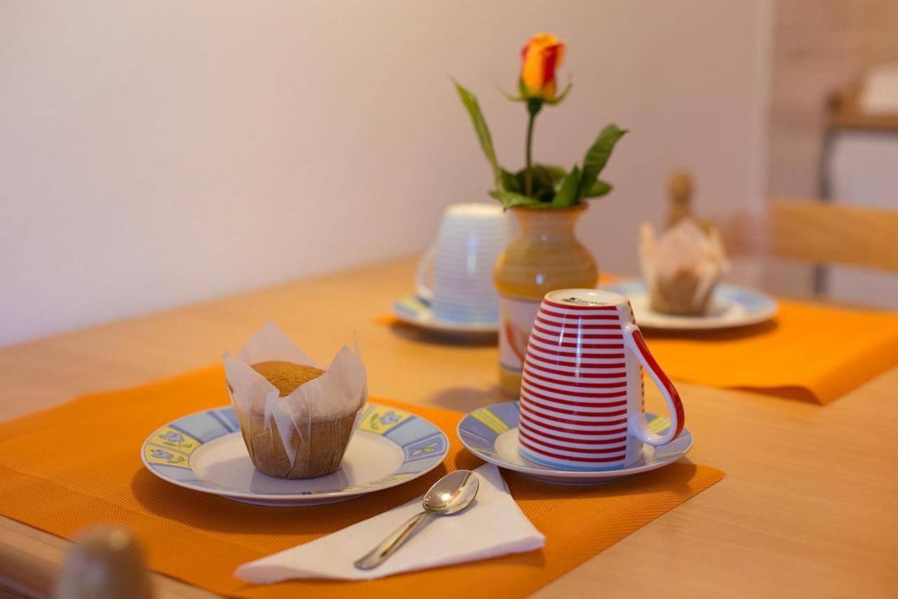 Romantic Apartment Krk Town Extérieur photo
